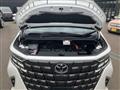 2023 Toyota Alphard Hybrid