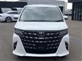 2023 Toyota Alphard Hybrid