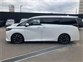 2023 Toyota Alphard Hybrid