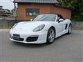 2013 Porsche Boxster