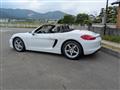 2013 Porsche Boxster
