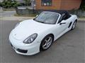 2013 Porsche Boxster