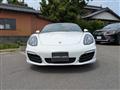 2013 Porsche Boxster