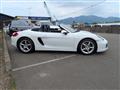 2013 Porsche Boxster