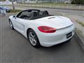2013 Porsche Boxster