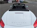 2013 Porsche Boxster