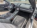 2013 Porsche Boxster