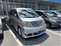 2003 Toyota Alphard G