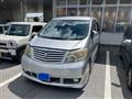 2003 Toyota Alphard G