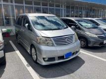 2003 Toyota Alphard G