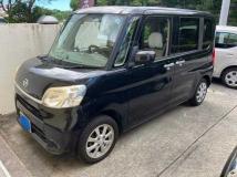 2014 Daihatsu Tanto
