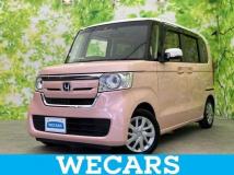2017 Honda N BOX