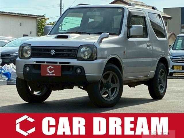 2010 Suzuki Jimny