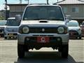 2010 Suzuki Jimny