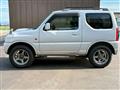 2010 Suzuki Jimny