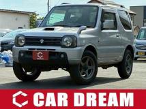 2010 Suzuki Jimny