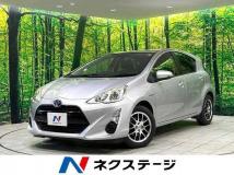 2016 Toyota AQUA