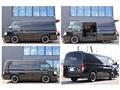 2023 Toyota Hiace Wagon