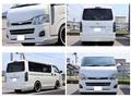 2010 Toyota Hiace Van