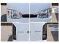 2010 Toyota Hiace Van
