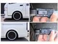 2010 Toyota Hiace Van