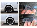 2010 Toyota Hiace Van