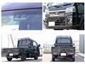 2025 Daihatsu Hijet Truck