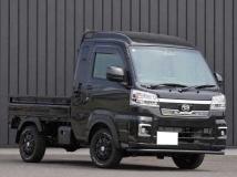 2025 Daihatsu Hijet Truck