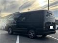 2009 Toyota Hiace Wagon