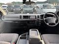 2009 Toyota Hiace Wagon