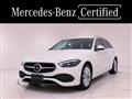 2024 Mercedes-Benz C-Class