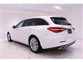 2024 Mercedes-Benz C-Class