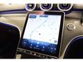 2024 Mercedes-Benz C-Class