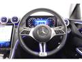 2024 Mercedes-Benz C-Class