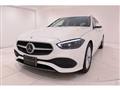 2024 Mercedes-Benz C-Class