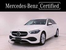 2024 Mercedes-Benz C-Class