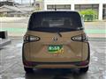 2018 Toyota Sienta