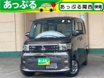 2025 Nissan ROOX