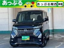 2023 Nissan ROOX