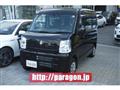 2023 Suzuki Every