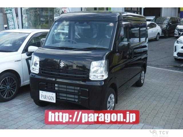 2023 Suzuki Every