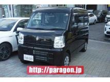 2023 Suzuki Every
