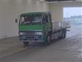 1990 Mitsubishi Fuso Super Great