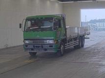 1990 Mitsubishi Fuso Super Great