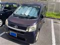 2014 Daihatsu Move