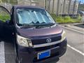 2014 Daihatsu Move