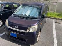 2014 Daihatsu Move