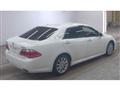 2011 Toyota Crown