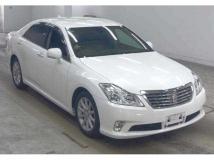 2011 Toyota Crown