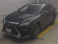 2017 Lexus RX